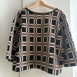 Ace & Jig lighthouse top in geo